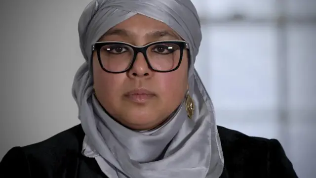 أونجالي رؤوف