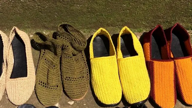 የመሠረት ጫማዎች