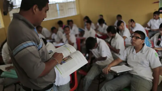 Professor diantejogo de pênalti apostaturma no México