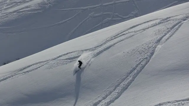 "Спорт зимой"