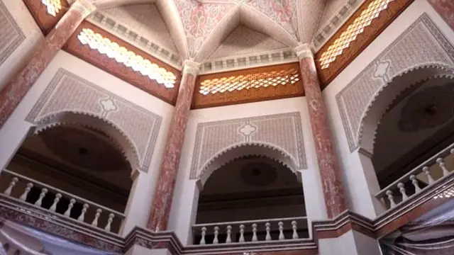 बसरा का महल