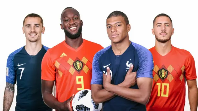 A.Gireezmaan,Lukaakuu,Baappee,E.Haazaardi