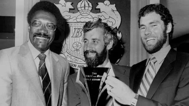 کلائیو لائیڈ