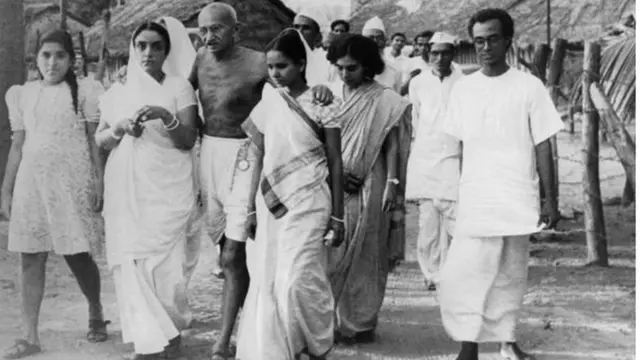 అహింసా ఉద్యమం