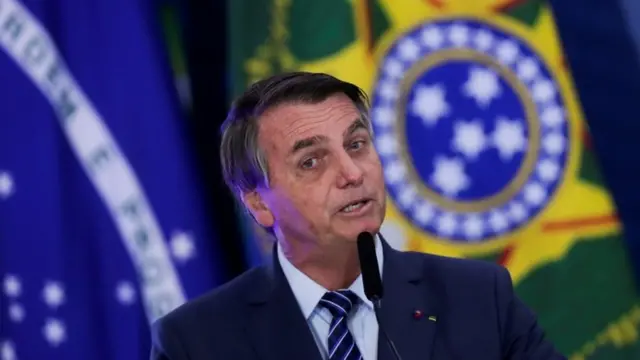 Bolsonaro