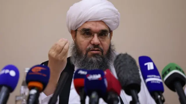 तालिबान