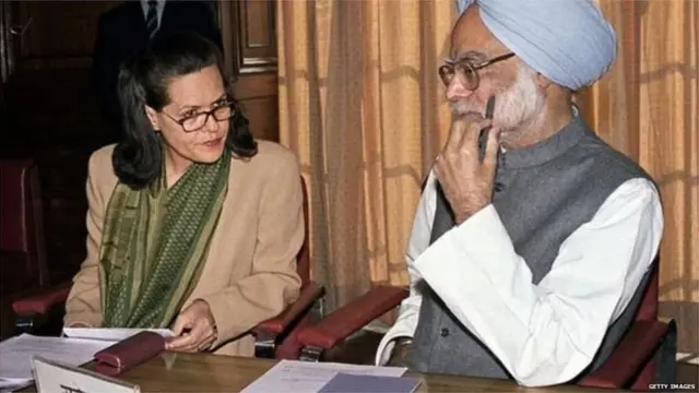 ਡਾ. ਮਨਮੋਹਨ ਸਿੰਘ