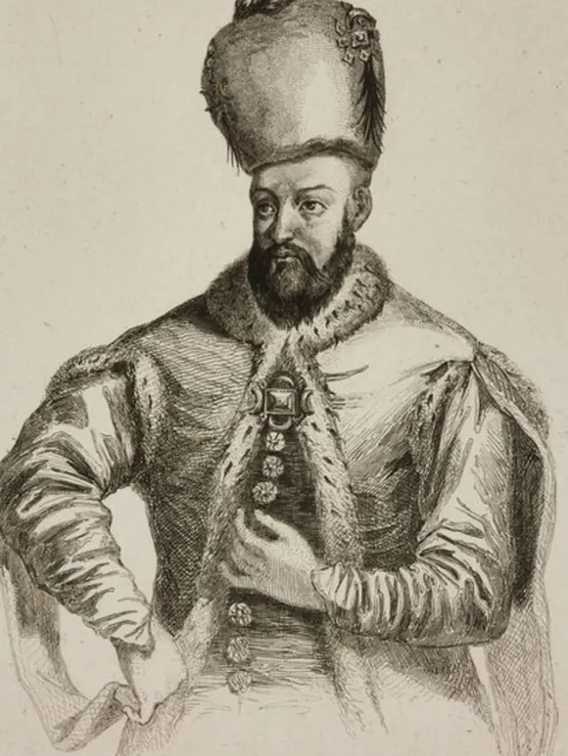 سلطان ابراہیم