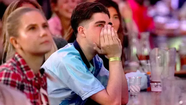 यूरो 2020 के फ़ाइनल में पहुंचा इंग्लैंड