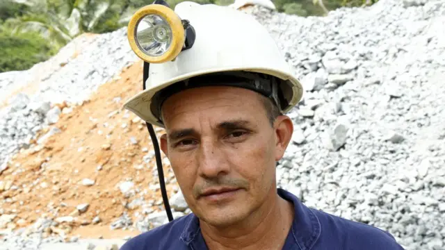 Fernando Gómez Molina