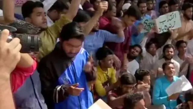 ਮੌਲਾਨਾ ਆਜ਼ਾਦ ਨੈਸ਼ਨਲ ਉਰਦੂ ਯੂਨੀਵਰਸਿਟੀ