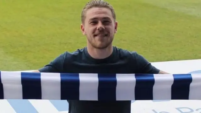 گرین به دلیل مصدومیت کمر هنوز نتوانسته برای باشگاه جدیدش، چستر بازی کند.