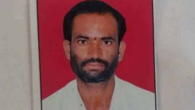 दादाराव भोसले