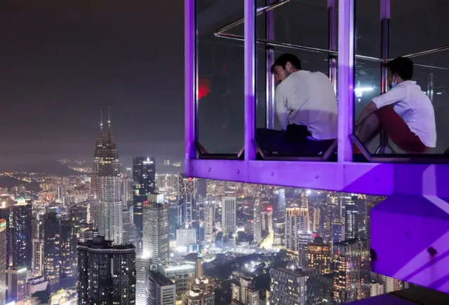 كوالالمبور