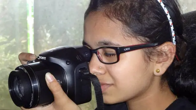 गौरी चिंदरकर