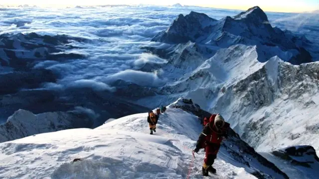 హిమాలయాలు