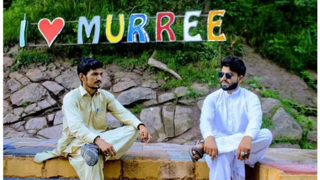 पाकिस्तान