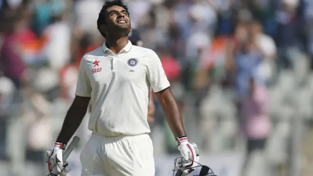 जयंत यादव