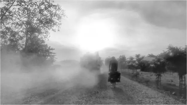 వాతావరణం