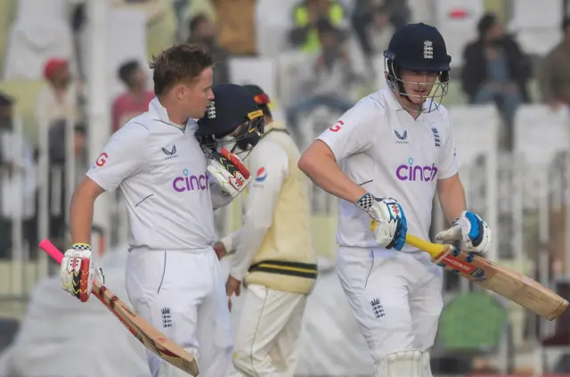 रावलपिंडी टेस्ट