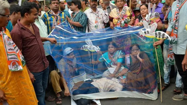 मलेरिया