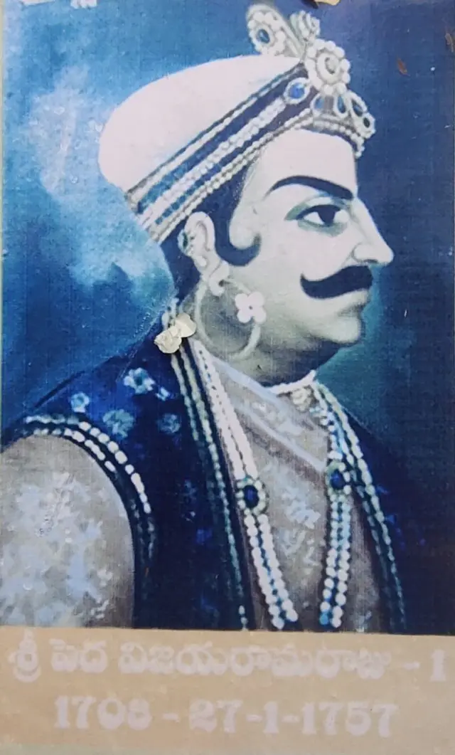 బొబ్బిలి యుద్ధం