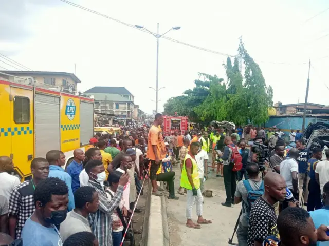 Ibi ibugbamu afẹfẹ Gaasi