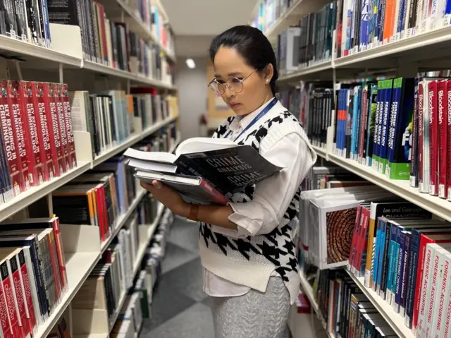 พันตำรวจโทหญิง ณัฐิกา กีรติธรรมกฤต