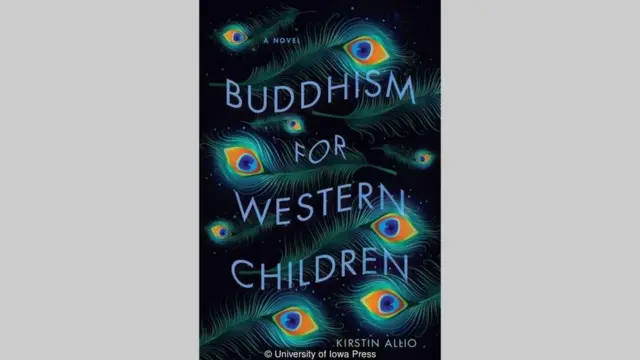 Kirstin Allio, Buddhism for Western Children