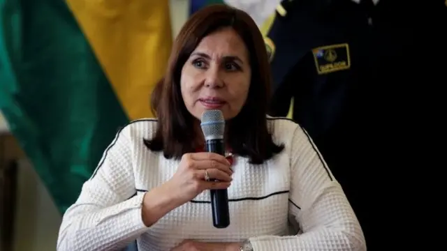 بولیوی