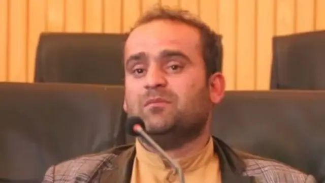 د ماشومې مهسا پلار مرتضی احمدي وايي، د لور وژونکو ته سخته جزا غواړي