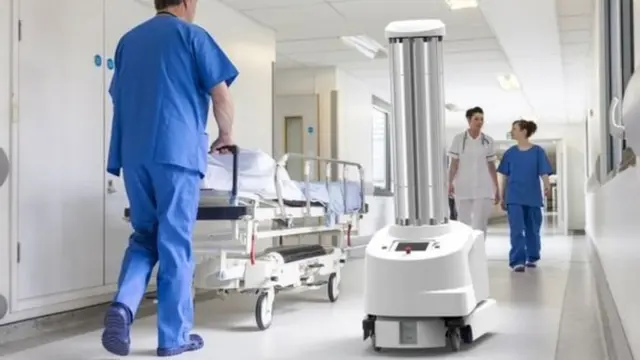 कोरोना वायरस