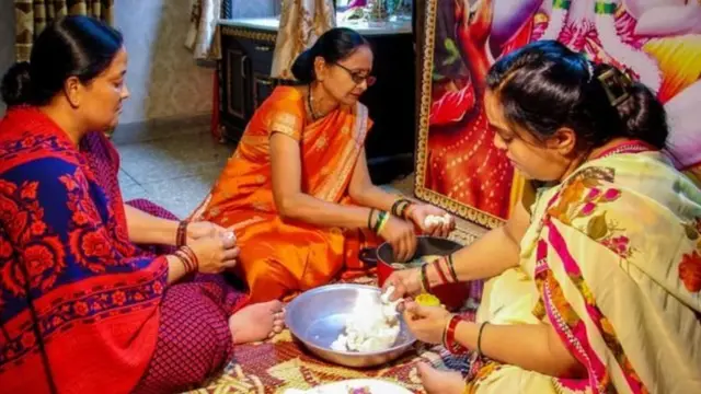 कराची, पाकिस्तान, गणपती, गणेशोत्सव