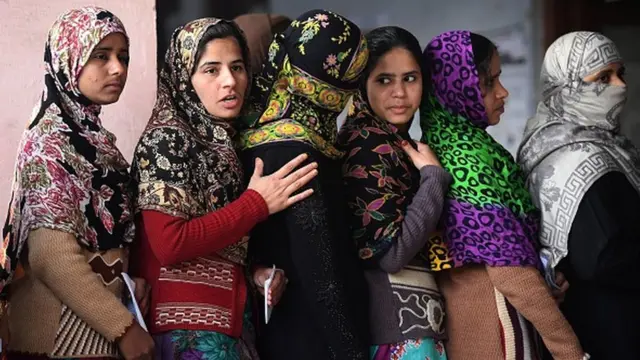 लड़कियां (सांकेतिक फोटो)