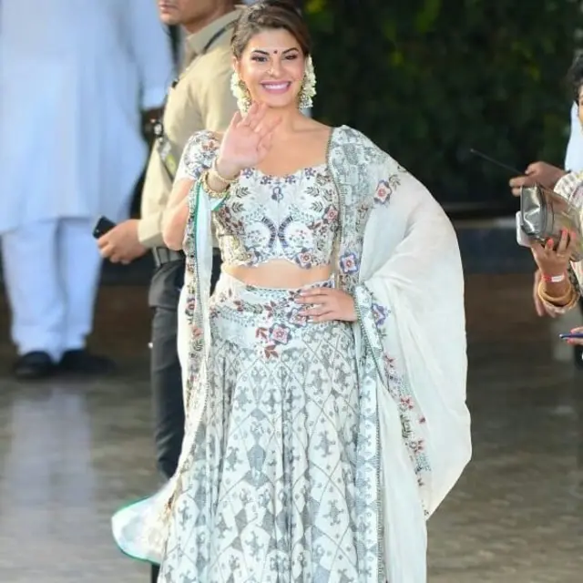 जैकलीन फर्नांडिस