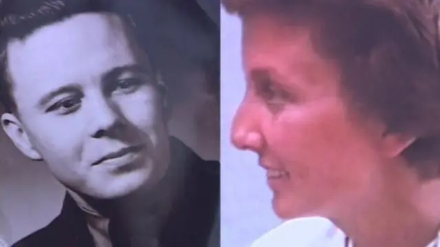 Lamaane 65 sano ka dib is guursaday