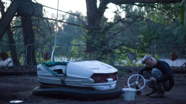 пофарбоване авто