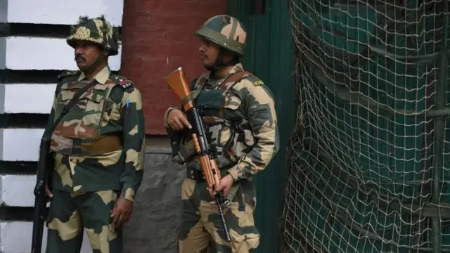 जम्मू कश्मीर