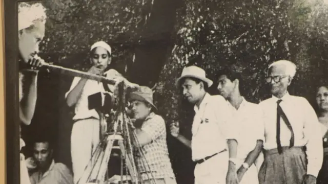 ගම්පෙරළිය සිනමා පටය