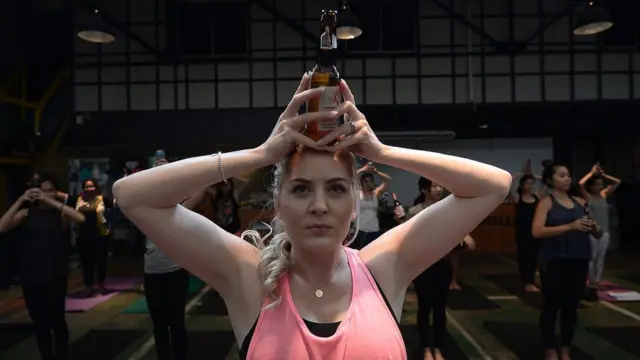 กิจกรรมนี้กำลังเป็นที่นิยมอย่างมากในยุโรป อเมริกา และออสเตรเลีย