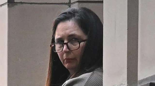 Эрин Паттерсон