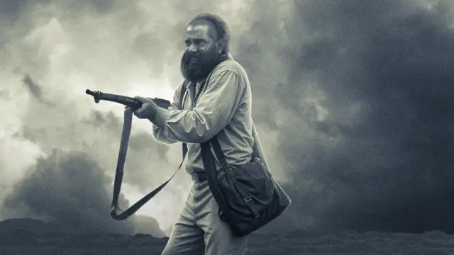 తంగలాన్ సినిమాలో విక్రమ్