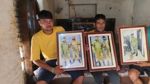 ਰੂਸ ਯੂਕਰੇਨ ਜੰਗ ਵਿੱਚ ਫਸੇ ਨੌਜਵਾਨ 