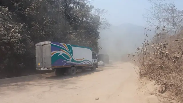 नारायणगढ-बुटवल सडक