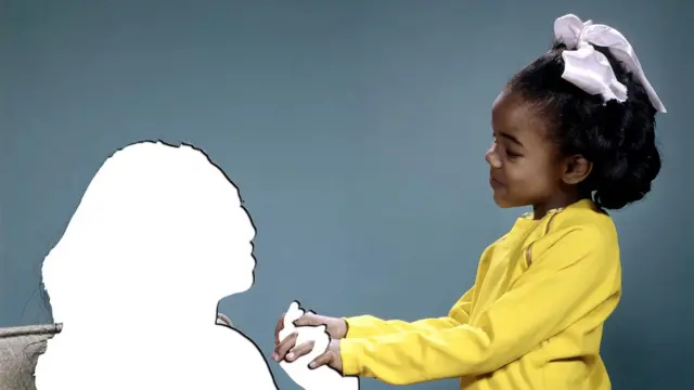 Ilustrasi anak