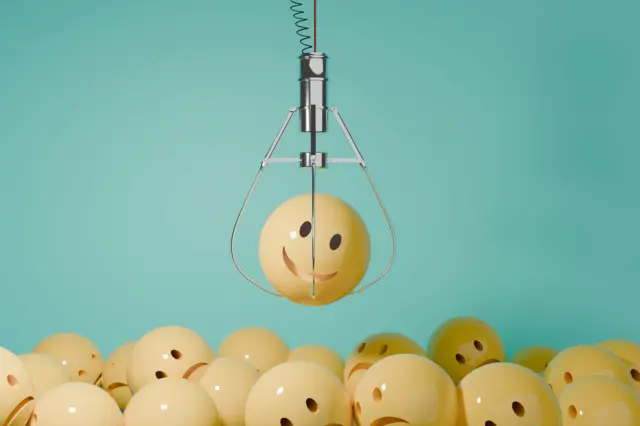 सकारात्मक विचार मेंदूला 'ताळ्यावर' आणायला कशी मदत करतात?