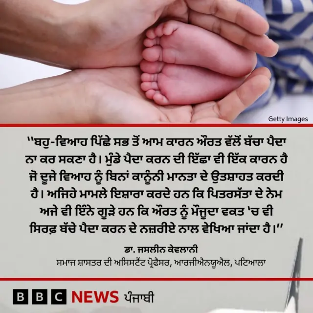 ਬਹੁ-ਵਿਆਹ