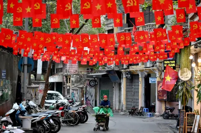 Hanoi