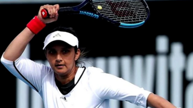 sania 
