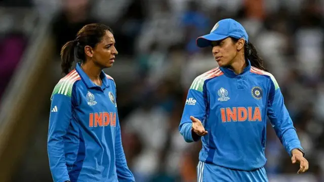 భారత క్రికెట్ 